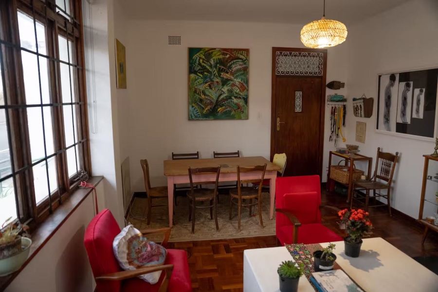 To Let 2 Bedroom Property for Rent in Muizenberg Western Cape